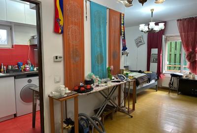 Garsoniera decomandata in Pipera/Detached studio in Pipera - 2