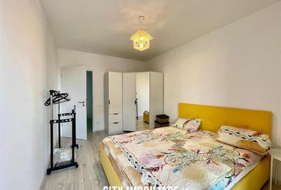 Apartament 2 camere, bloc nou, mobilat, utilat, Sophia Residence. - 7
