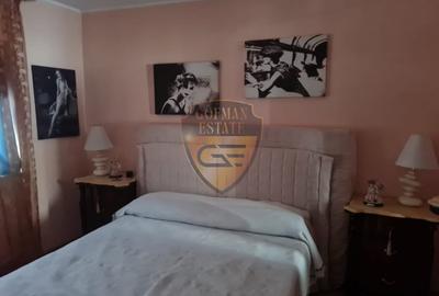 Apartament cu 3 camere decomandat, mobilat în Inel I - 4
