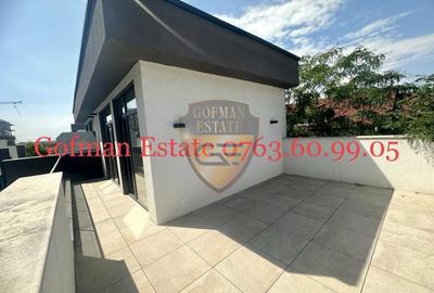Untimele 2 Vile  disponibile, termen lung, Mamaia Nord, rezidenta securizata - 17