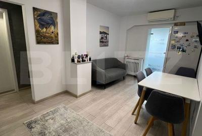 Apartament cu 2 camere decomandat în Brazda lui Novac - 3