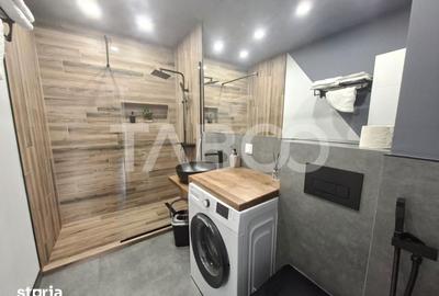 Apartament cu 2 camere decomandat în Șelimbăr - 1