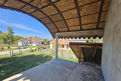 Casa construc?ie noua, situata in Pe?ti?ani - 3