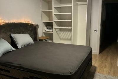 Apartament cu 2 camere decomandat, mobilat în Gara - 1