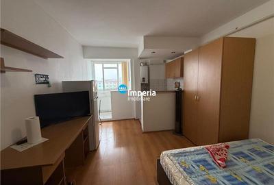 Garsonieră semidecomandată, mobilată în Tudor Vladimirescu - 5