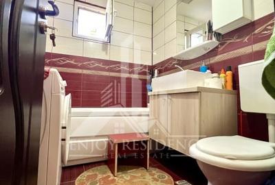 3 Camere Crangasi, 1986 REABILITAT, et. 6/8, mobilat/utilat - 15