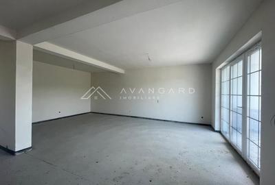 Casa individuala cu suprafata generoasa, teren mare si priveliste placuta ! - 5