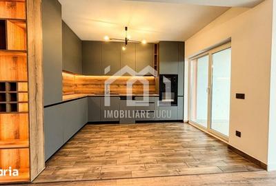 Casă cu 4 camere cu Teren 300 Mp în Apahida - 5