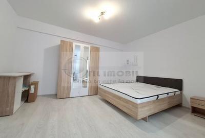 Apartament 1 camera, Valea Lupului, mobilat complet, bloc nou - 9