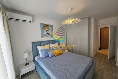 Apartament cu 2 camere decomandat în Central - 12