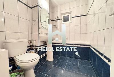 Apartament 2 camere etaj 1 decomandat Soarelui - 8