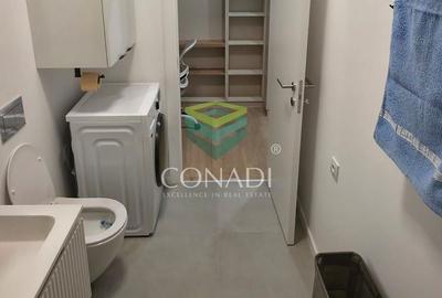 Apartament cu 2 camere în Grivița - 8