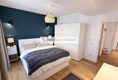 Apartament cu 2 camere semidecomandat, mobilat în Aviației - 6