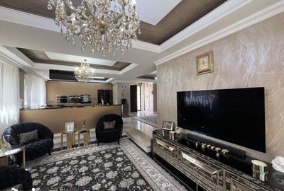 Casă cu 6 camere cu Teren 410 Mp în Central - 12