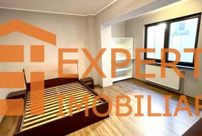 Apartament 3 camere situat in zona CASA DE CULTURA - PIATA BALADA - 5