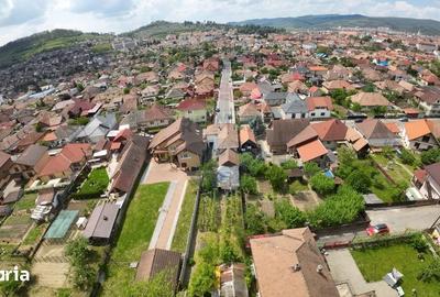 Casă cu 5 camere cu Teren 555 Mp în Central - 5