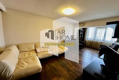 Vanzare apartament 3 camere, transformat in 2, Ploiesti, ultracentral - 18