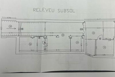De inchiriat 125 mpu spatiu DEPOZITARE / DISTRIBUTIE - 8