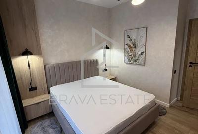 Închiriez apartament premium 2 camere – zona VIVO / BMW / Metro - 6