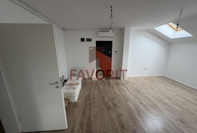 Apartament cu 2 camere decomandat în Buziașului - 6
