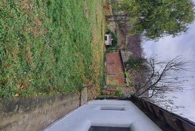 Casă cu 2 camere în Stâncești - 9