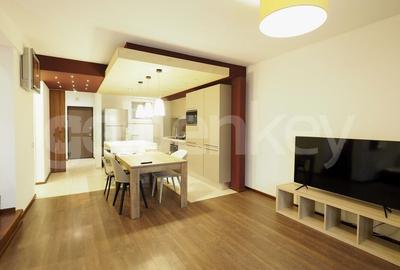 Vila cocheta cu 5 camere, 100mp gradina amenajata - 4