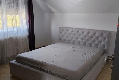 Casă cu 3 camere cu Teren 600 Mp în Geamăna - 8