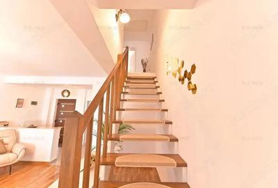 Duplex la intrare in Dumbravita - pozitie EXCELENTA! complet mobilat si utilat - 18