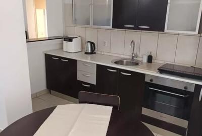 Garsonieră semidecomandată, mobilată în Aviației - 5