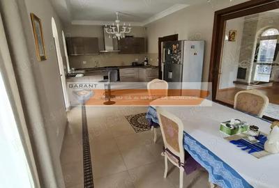 Casă cu 6 camere cu Teren 750 Mp în Găvana - 18