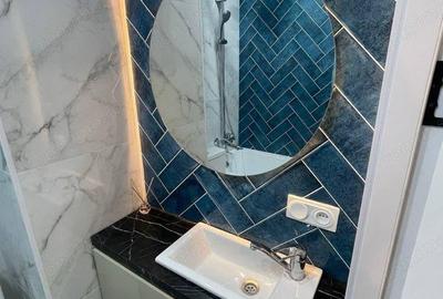 Garsoniera de vanzare in zona Costin Georgian - 1