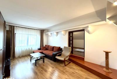 Apartament cu 2 camere în Ultracentral - 7