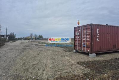 Teren investiție, în Autogară - 3