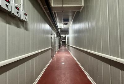 Hale functionale de inchiriat - spatii de depozitare si productie adaptabile - 3