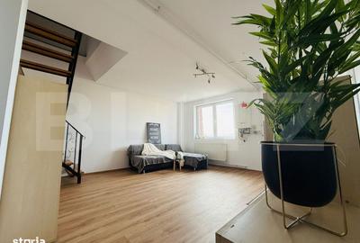 Apartament cu 2 camere în Central - 14