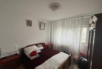 Piata Salajan, apartament 2 camere - 3