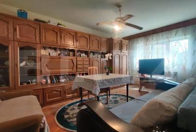 Apartament cu 3 camere decomandat în Central - 7
