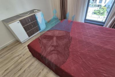 Apartament cu 2 camere semidecomandat, mobilat în Pantelimon - 7