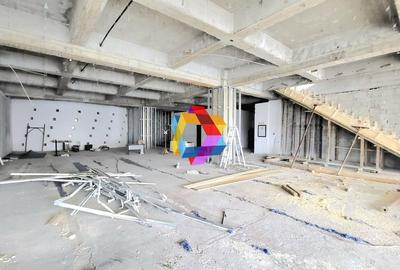 Spatiu comercial - 960 mp # plus-imo.ro - 3