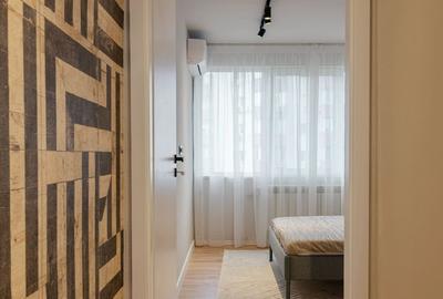 Apartament 3 camere TOTUL NOU/Metrou Stefan cel Mare/Parcul Circului - 21