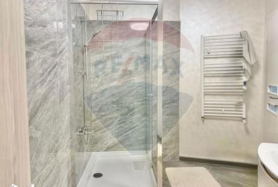 Apartament cu 3 camere în Oncea - 17