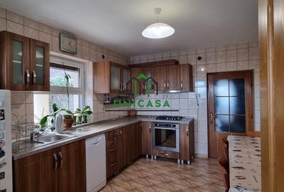 Casa - Vila - Ocnele Mari Casa - Vila - Ocnele Mari - 12