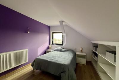 Casă individuală cu 5 camere cu Teren 576 Mp în Periferie - 12