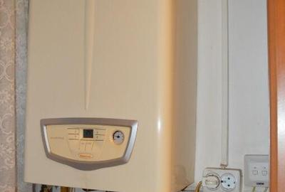 Apartament 2 Camere zona Polux (Nord), Ploiesti - 3
