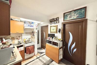 Apartament 2 camere decomandat | 33 mp | Circumvalațiunii - Gheorghe Lazăr - 1