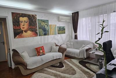 Apartament de I Izvorul rece I 3 camere