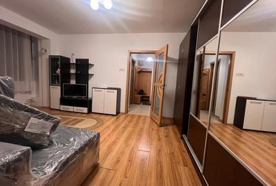 Apartament cu 2 camere semidecomandat, mobilat în Tomis II - 1