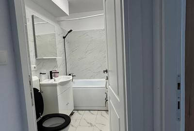 Apartament cu 3 camere în Ultracentral - 4