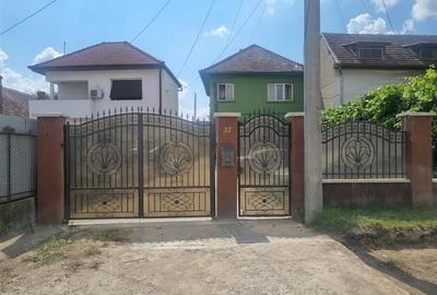 Casă individuală cu 8 camere în Central