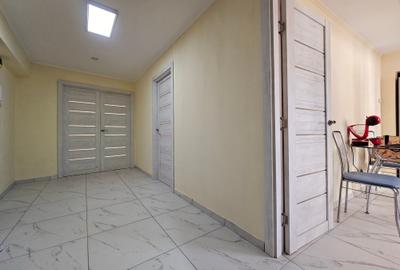 Unirii | P-ta Alba Iulia | Apartament ultramodern | Bloc monolit | Stradal - 10